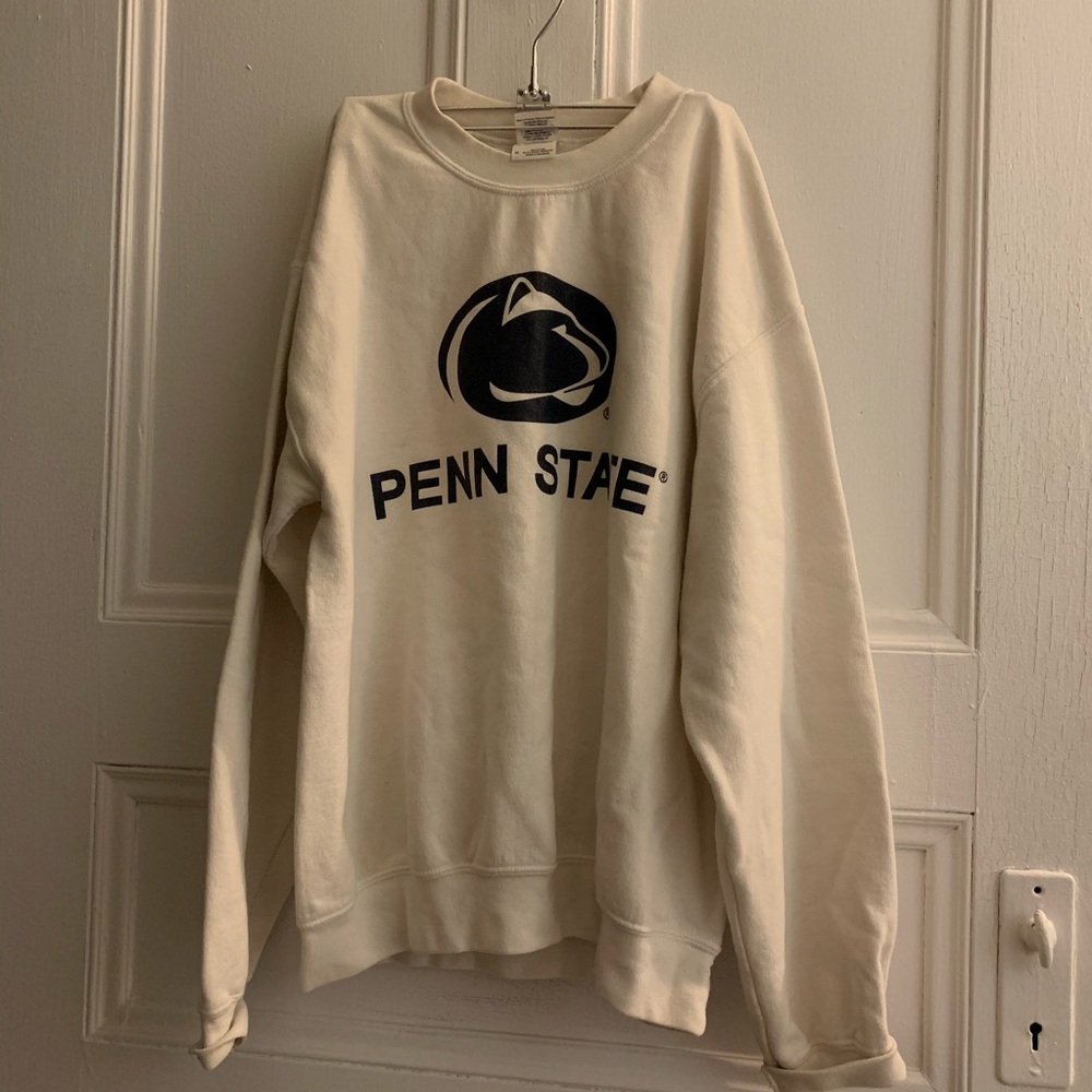 Penn state crewneck